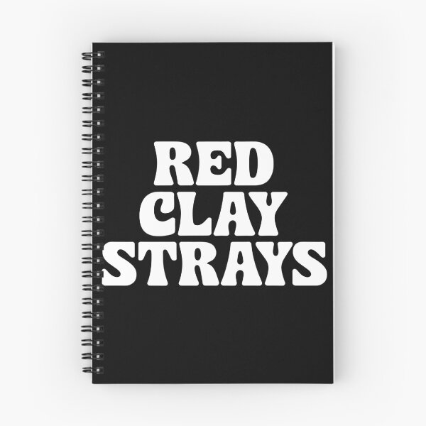 Item preview, The Red Clay Strays designed and sold by Timothypiver.