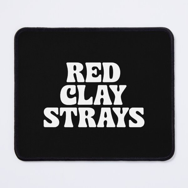 Item preview, The Red Clay Strays designed and sold by Timothypiver.