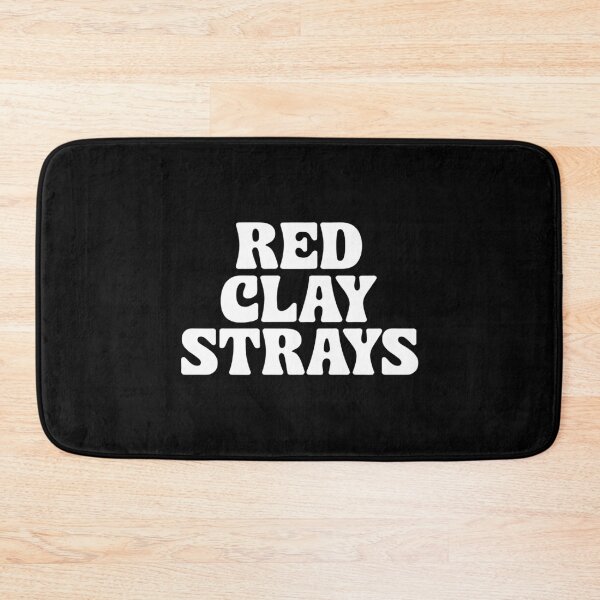 Item preview, The Red Clay Strays designed and sold by Timothypiver.
