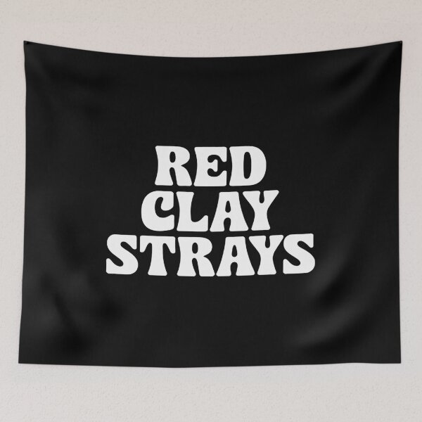 Item preview, The Red Clay Strays designed and sold by Timothypiver.