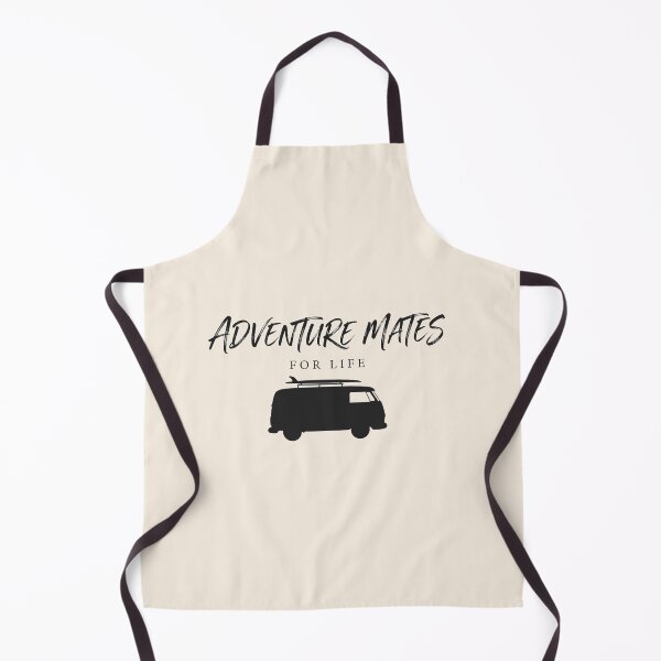 Item preview, Adventure Mates Matching Couples Van Life designed and sold by Yellowriversss.