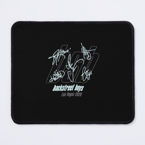 Item preview, BSB Las Vegas 2026 Signature designed and sold by OscarLucas.
