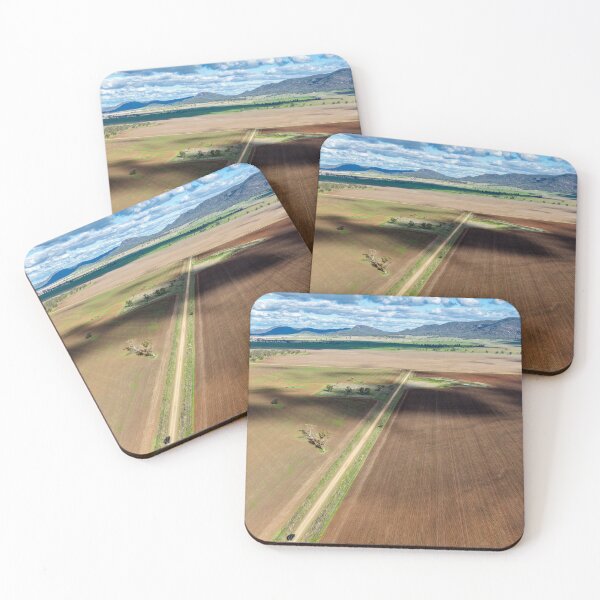 Item preview, Aerial Farmland in the Namoi Valley designed and sold by Southern Cross Lifestyle .