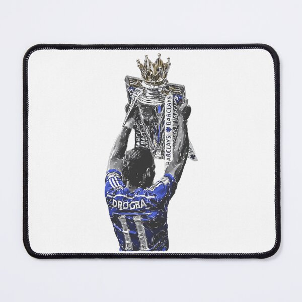 Item preview, Didier Drogba - Chelsea designed and sold by amm-yWescott.