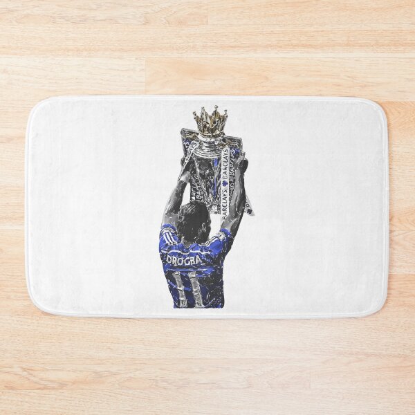 Item preview, Didier Drogba - Chelsea designed and sold by amm-yWescott.