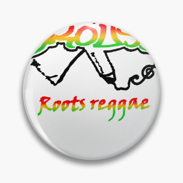 Item preview, Reggae Theme Gradient Typography designed and sold by PrismePalette.