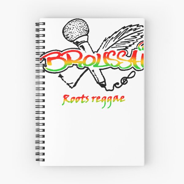 Item preview, Reggae Theme Gradient Typography designed and sold by PrismePalette.