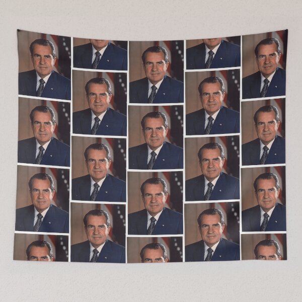 Item preview, Nixon  designed and sold by duard-oClarke.
