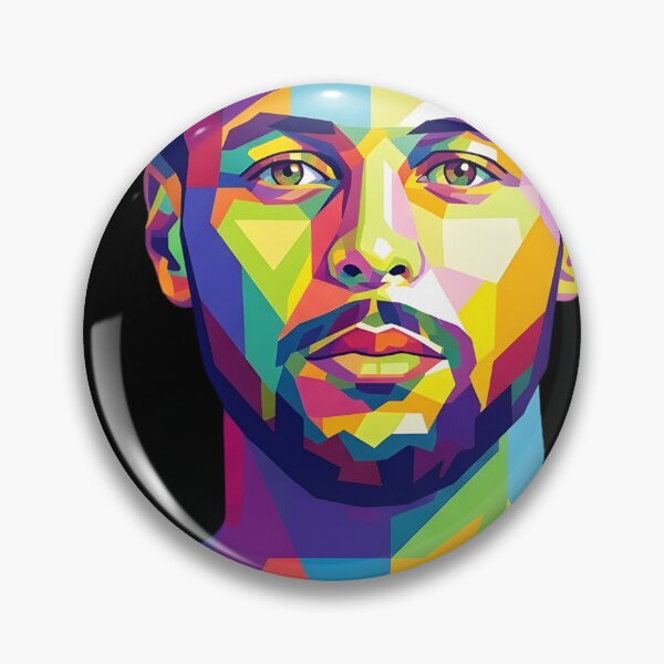 Artikelvorschau, Stephen Curry Pop Art entworfen und verkauft von Superkent.