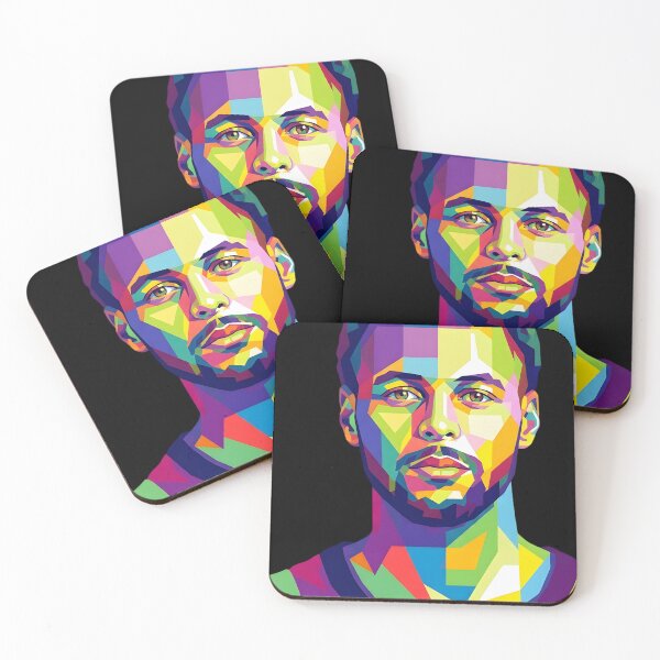 Item preview, Stephen Curry Pop Art  designed and sold by Superkent.