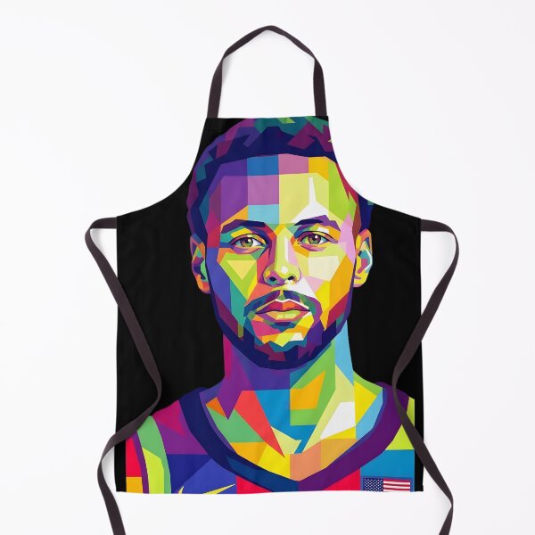 Item preview, Stephen Curry Pop Art designed and sold by Superkent.