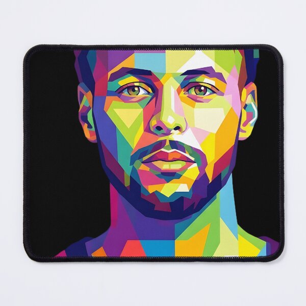 Item preview, Stephen Curry Pop Art designed and sold by Superkent.