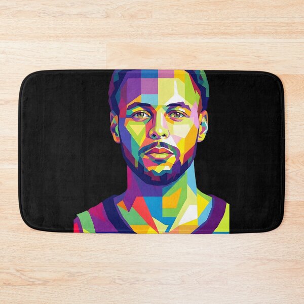 Item preview, Stephen Curry Pop Art  designed and sold by Superkent.