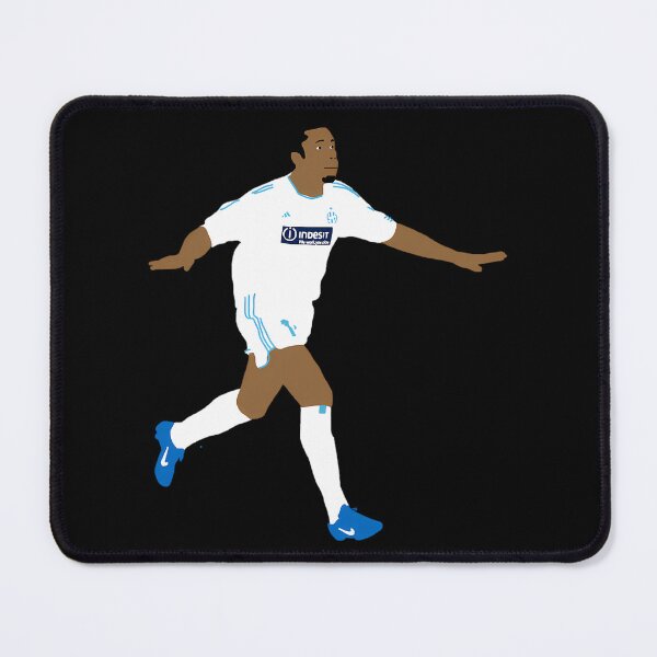 Item preview, Didier Drogba - Marseille designed and sold by amm-yWescott.