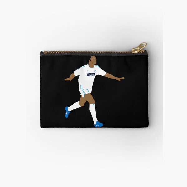 Item preview, Didier Drogba - Marseille designed and sold by amm-yWescott.