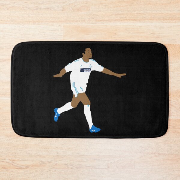 Item preview, Didier Drogba - Marseille designed and sold by amm-yWescott.