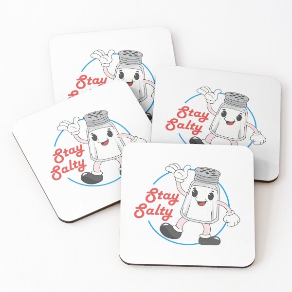 Item preview, Stay Salty designed and sold by oesli-ePruitt.