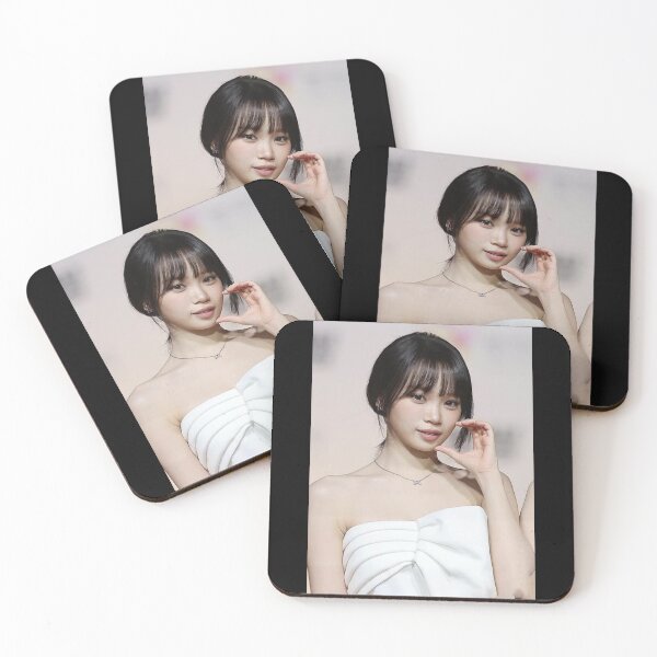 Item preview, Chaewon designed and sold by Foxintheloart.