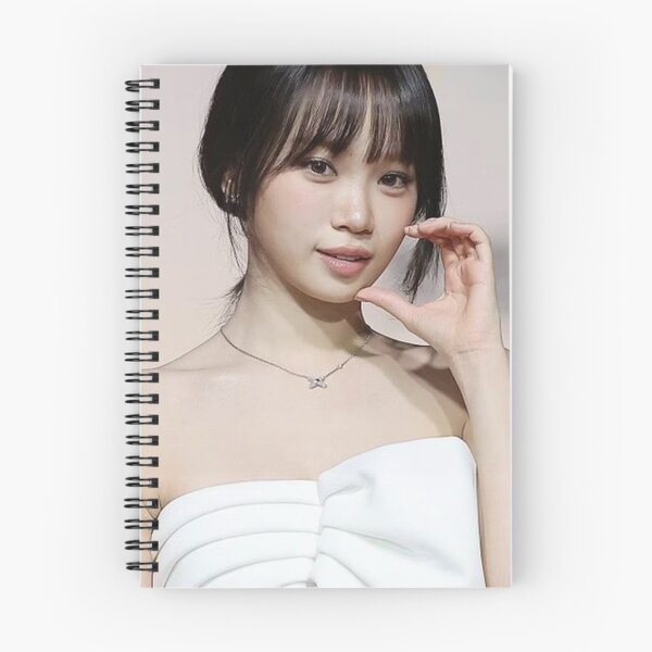 Item preview, Chaewon designed and sold by Foxintheloart.