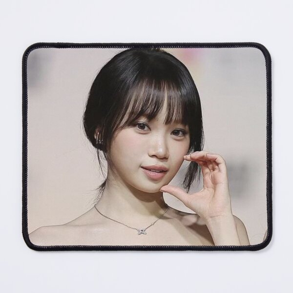Item preview, Chaewon designed and sold by Foxintheloart.
