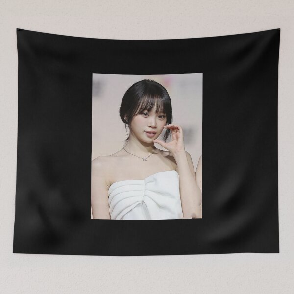 Item preview, Chaewon designed and sold by Foxintheloart.