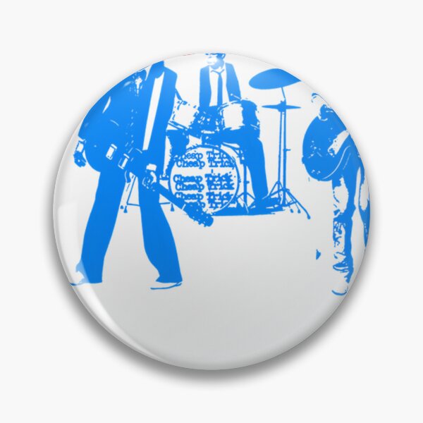 Item preview, Blue Member Arena Rock designed and sold by MythosBotany.