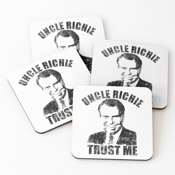 Item preview, Nixon designed and sold by duard-oClarke.