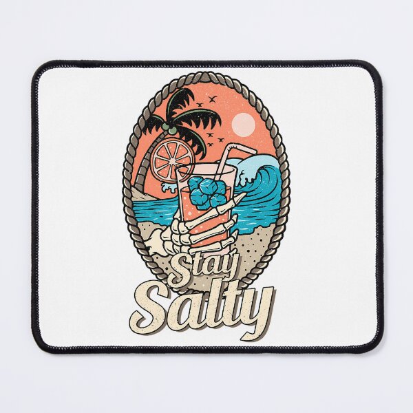 Item preview, Stay Salty designed and sold by oesli-ePruitt.