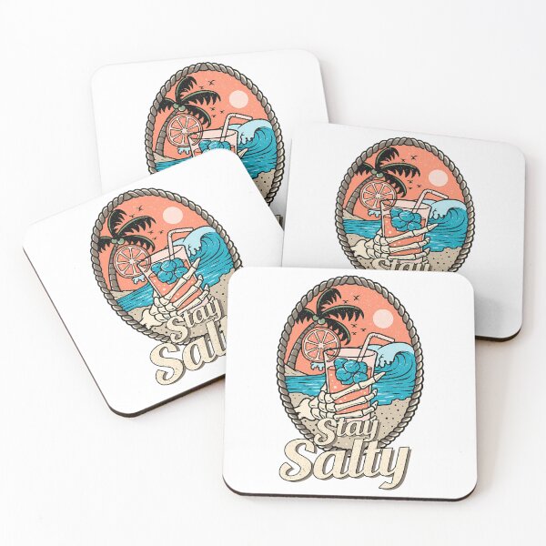 Item preview, Stay Salty  designed and sold by oesli-ePruitt.