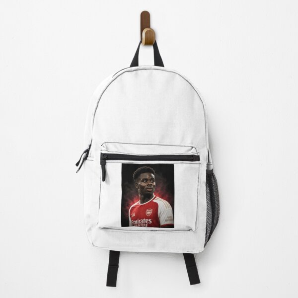 Item preview, Bukayo Saka Inspired Art designed and sold by AmberTimePL.