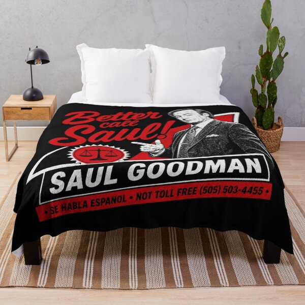 Item preview, Need A Lawyer Then Call Saul Retro Classic designed and sold by BettaSanzones.