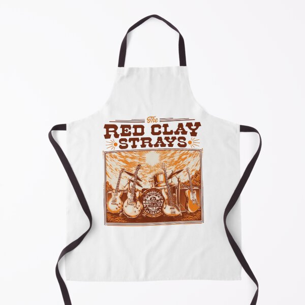 Item preview, The Red Clay Strays designed and sold by Timothypiver.