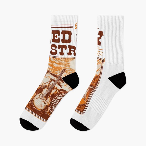 Item preview, The Red Clay Strays designed and sold by Timothypiver.