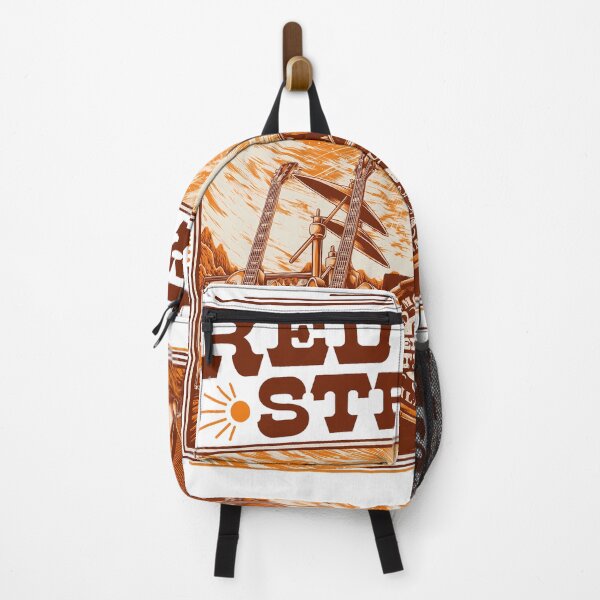 Item preview, The Red Clay Strays designed and sold by Timothypiver.
