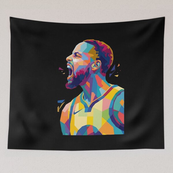 Item preview, Stephen Curry Pop Art  designed and sold by Superkent.