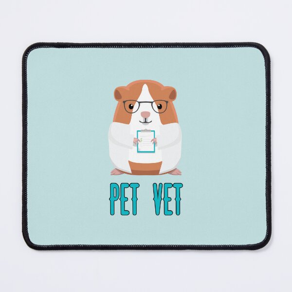 Item preview, Pet Vet (on White) designed and sold by PawsitiveMum3.