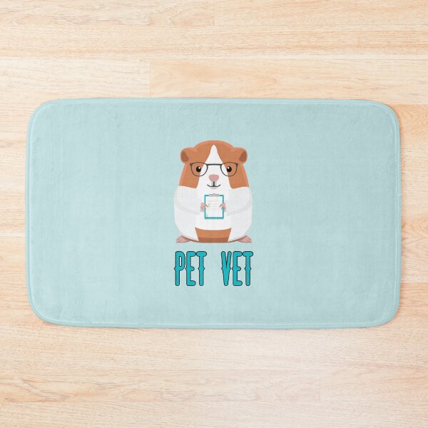 Item preview, Pet Vet (on White) designed and sold by PawsitiveMum3.