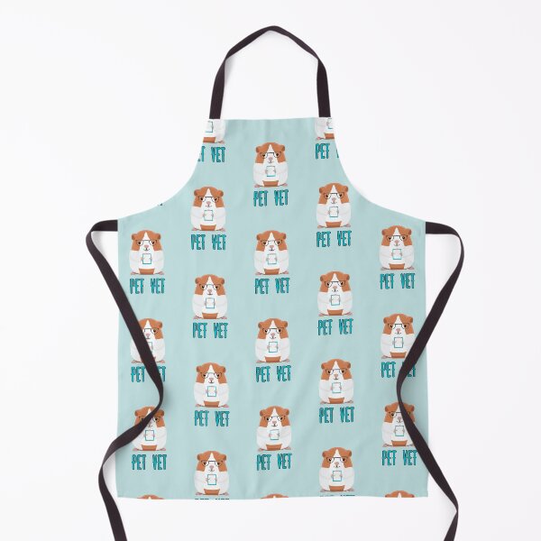 Item preview, Pet Vet (on White) designed and sold by PawsitiveMum3.