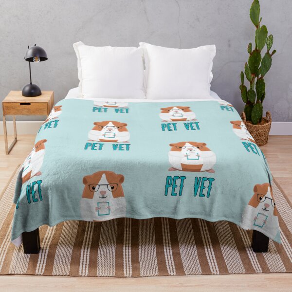 Item preview, Pet Vet (on White) designed and sold by PawsitiveMum3.
