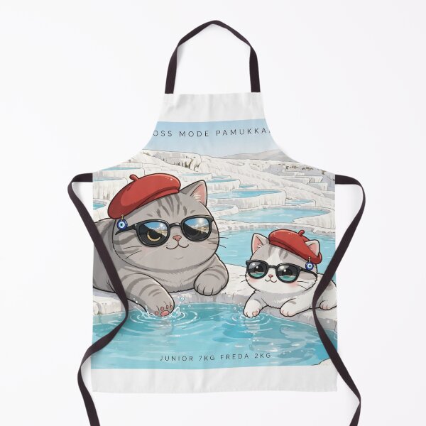 Item preview, Boss Mode Iceland Cats Junior 7kg Freda 2kg Sunglasses designed and sold by MAISON SYLVIE.