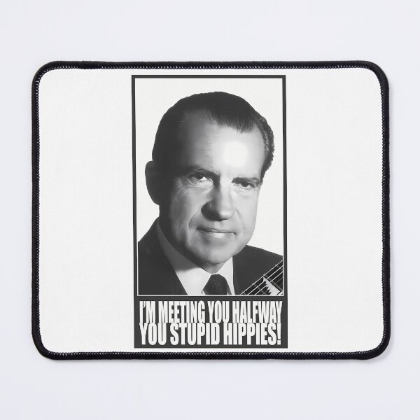 Item preview, Nixon designed and sold by duard-oClarke.