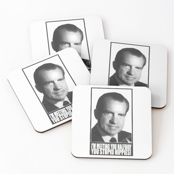 Item preview, Nixon designed and sold by duard-oClarke.