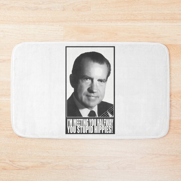 Item preview, Nixon designed and sold by duard-oClarke.