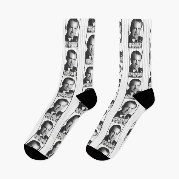 Item preview, Nixon designed and sold by duard-oClarke.