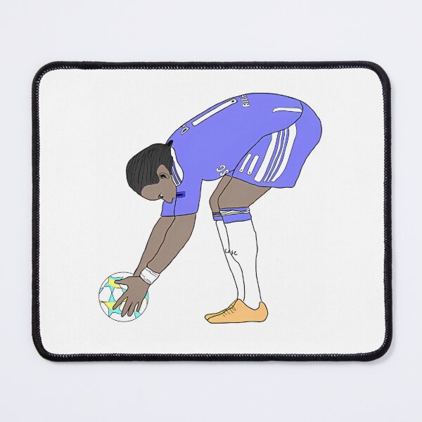 Item preview, Didier Drogba - The King designed and sold by amm-yWescott.
