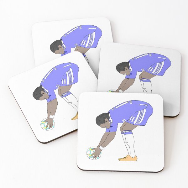 Item preview, Didier Drogba - The King designed and sold by amm-yWescott.