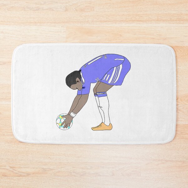 Item preview, Didier Drogba - The King designed and sold by amm-yWescott.