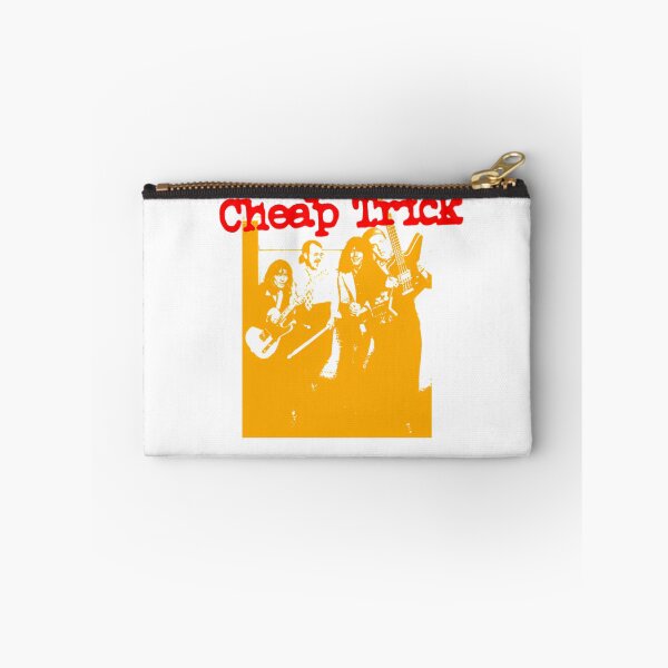 Item preview, Red Typography With Orange Silhouette designed and sold by PrismePalette.