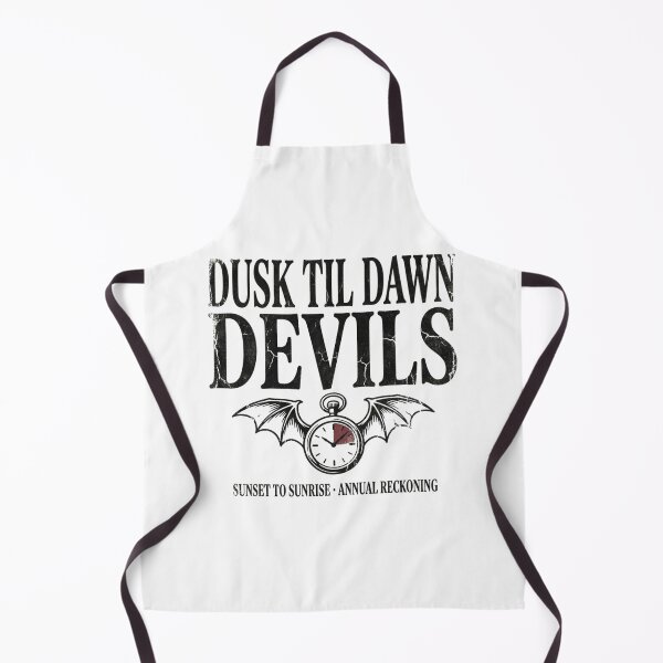 Item preview, Dusk Til Dawn Devils Gothic Bat Pocket Watch Vintage Occult Club Dark Aesthetic designed and sold by raedattia.