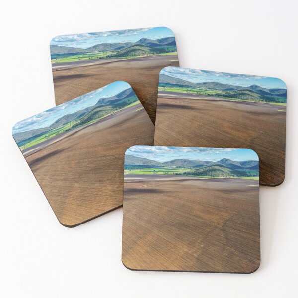 Item preview, Aerial Farmland in the Namoi Valley designed and sold by Southern Cross Lifestyle .